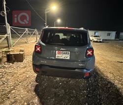 جيب رينيجيد